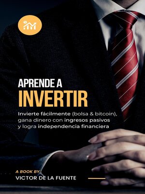 cover image of Aprende a Invertir